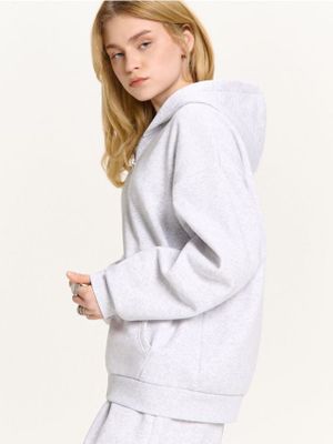 Bluza damska w stylu młodzieżowym ze sklepu: Cropp w kategorii: Bluzy damskie - zdjęcie 4198BBB-532-6969_908HW-09M