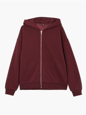 Bluza damska na jesień ze sklepu: Cropp w kategorii: Bluzy damskie - zdjęcie 4198BBB-532-6969_908HW-83X