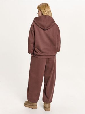 Bluza damska casualowa ze sklepu: Cropp w kategorii: Bluzy damskie - zdjęcie 4198BBB-532-6969_908HW-88X