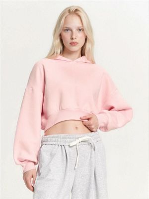 Bluza damska młodzieżowa ze sklepu: Cropp w kategorii: Bluzy damskie - zdjęcie 4198BBB-532-6969_909HW-03X