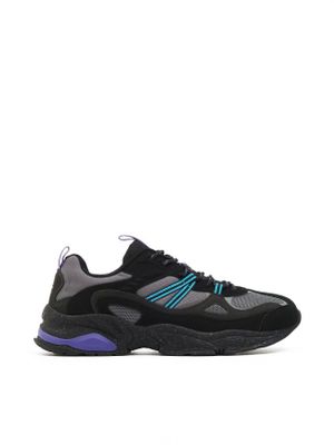 Buty sportowe męskie jesienne ze sklepu: Cropp w kategorii: Buty sportowe męskie - zdjęcie 4198BBB-532-6969_9105V-90X