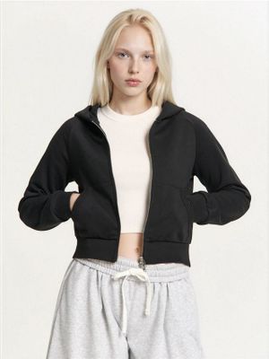 Bluza damska ze sklepu: Cropp w kategorii: Bluzy damskie - zdjęcie 4198BBB-532-6969_911HW-99X