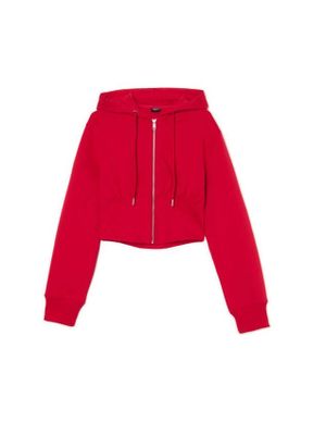 Bluza damska ze sklepu: Cropp w kategorii: Bluzy damskie - zdjęcie 4198BBB-532-6969_912CT-33X