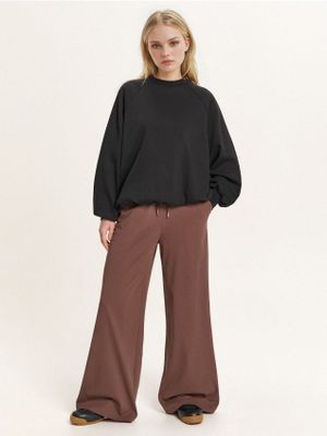 Bluza damska ze sklepu: Cropp w kategorii: Bluzy damskie - zdjęcie 4198BBB-532-6969_912HW-99X