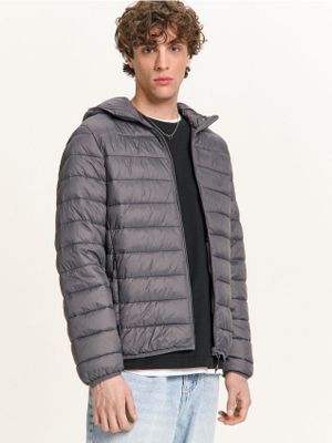 Kurtka męska na zimę ze sklepu: Cropp w kategorii: Kurtki męskie - zdjęcie 4198BBB-532-6969_921HX-90X