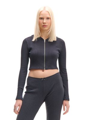 Bluza damska casualowa ze sklepu: Cropp w kategorii: Bluzy damskie - zdjęcie 4198BBB-532-6969_926CT-90X