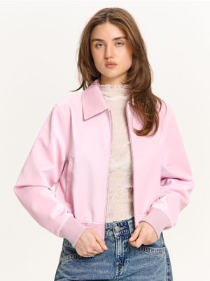 Kurtka damska ze sklepu: Cropp w kategorii: Kurtki damskie - zdjęcie 4198BBB-532-6969_926HW-03X