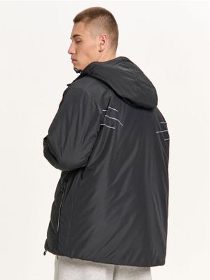 Kurtka męska jesienna ze sklepu: Cropp w kategorii: Kurtki męskie - zdjęcie 4198BBB-532-6969_927HX-99X