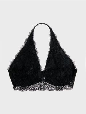 Biustonosz elegancki ze sklepu: Cropp w kategorii: Biustonosze - zdjęcie 4198BBB-532-6969_929DC-99X