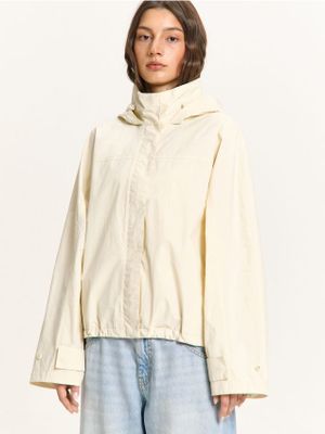 Kurtka damska casual ze sklepu: Cropp w kategorii: Kurtki damskie - zdjęcie 4198BBB-532-6969_931HW-02X