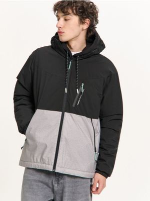Kurtka męska ze sklepu: Cropp w kategorii: Kurtki męskie - zdjęcie 4198BBB-532-6969_932HX-99X