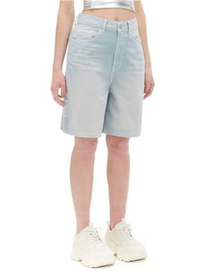 Szorty letnie casual ze sklepu: Cropp w kategorii: Szorty - zdjęcie 4198BBB-532-6969_9337Y-02J