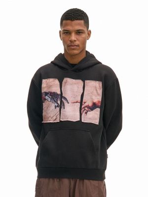 Bluza męska młodzieżowa ze sklepu: Cropp w kategorii: Bluzy męskie - zdjęcie 4198BBB-532-6969_935FM-99X