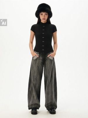 Bluzka damska wiosenna ze sklepu: Cropp w kategorii: Bluzki damskie