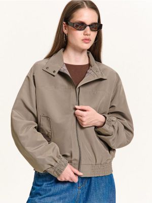 Kurtka damska ze sklepu: Cropp w kategorii: Kurtki damskie - zdjęcie 4198BBB-532-6969_940HW-90X