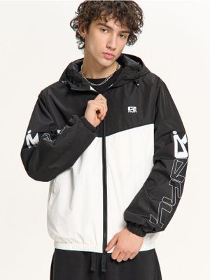Kurtka męska sportowa ze sklepu: Cropp w kategorii: Kurtki męskie - zdjęcie 4198BBB-532-6969_942HX-00X