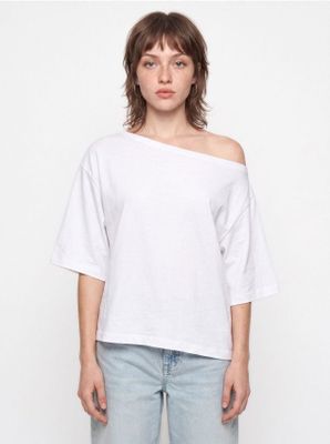 Bluzka damska casualowa ze sklepu: Cropp w kategorii: Bluzki damskie - zdjęcie 4198BBB-532-6969_942KA-00X