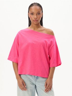 Bluzka damska na wiosnę ze sklepu: Cropp w kategorii: Bluzki damskie - zdjęcie 4198BBB-532-6969_942KA-43X