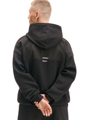 Bluza męska młodzieżowa ze sklepu: Cropp w kategorii: Bluzy męskie - zdjęcie 4198BBB-532-6969_943FM-99X