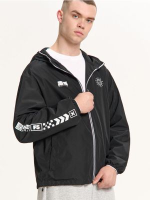 Kurtka męska sportowa na jesień ze sklepu: Cropp w kategorii: Kurtki męskie - zdjęcie 4198BBB-532-6969_943HX-99X