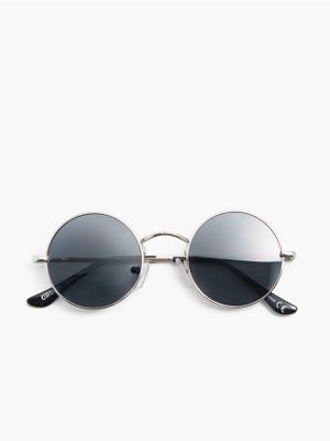 Okulary przeciwsłoneczne ze sklepu: Cropp w kategorii: Okulary przeciwsłoneczne męskie - zdjęcie 4198BBB-532-6969_944IF-99X