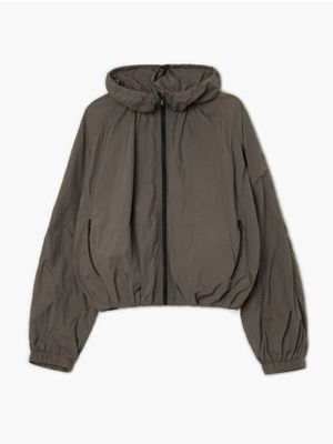 Kurtka damska ze sklepu: Cropp w kategorii: Kurtki damskie - zdjęcie 4198BBB-532-6969_949HW-90X