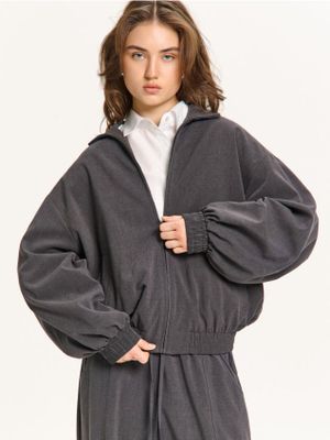 Kurtka damska ze sklepu: Cropp w kategorii: Kurtki damskie - zdjęcie 4198BBB-532-6969_952HW-90M