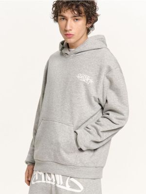 Bluza męska w stylu młodzieżowym ze sklepu: Cropp w kategorii: Bluzy męskie - zdjęcie 4198BBB-532-6969_959FM-09M