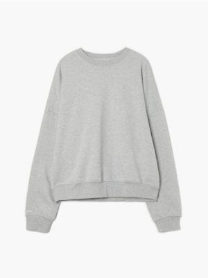 Bluza męska jesienna ze sklepu: Cropp w kategorii: Bluzy męskie - zdjęcie 4198BBB-532-6969_960JV-09M