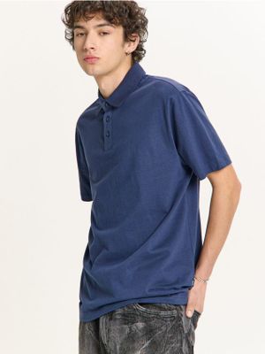 T-shirt męski na wiosnę ze sklepu: Cropp w kategorii: T-shirty męskie - zdjęcie 4198BBB-532-6969_961HX-59X