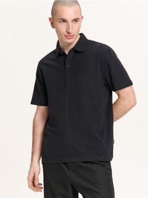 T-shirt męski wiosenny ze sklepu: Cropp w kategorii: T-shirty męskie - zdjęcie 4198BBB-532-6969_961HX-99X