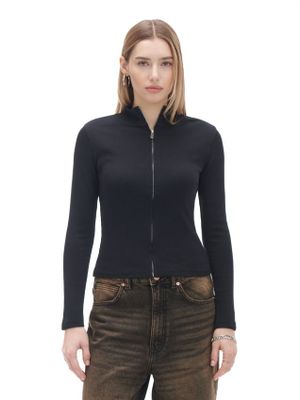 Bluzka damska ze sklepu: Cropp w kategorii: Bluzki damskie - zdjęcie 4198BBB-532-6969_9627Y-99X