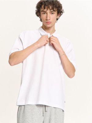 T-shirt męski ze sklepu: Cropp w kategorii: T-shirty męskie - zdjęcie 4198BBB-532-6969_962HX-00X