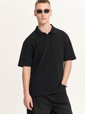 T-shirt męski ze sklepu: Cropp w kategorii: T-shirty męskie - zdjęcie 4198BBB-532-6969_962HX-99X