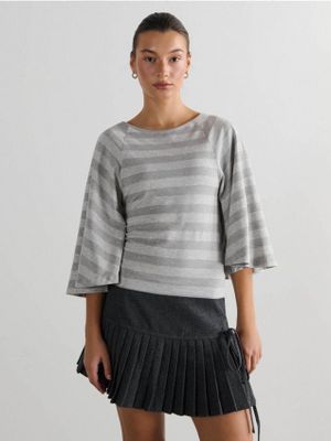 Bluzka damska ze sklepu: Cropp w kategorii: Bluzki damskie