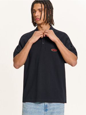 T-shirt męski ze sklepu: Cropp w kategorii: T-shirty męskie - zdjęcie 4198BBB-532-6969_979HX-90X