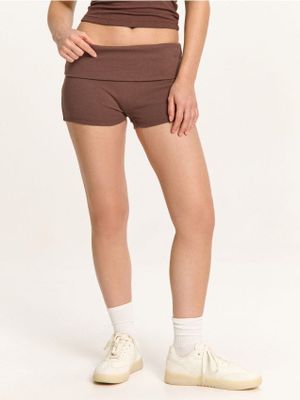 Szorty ze sklepu: Cropp w kategorii: Szorty - zdjęcie 4198BBB-532-6969_988HW-89X