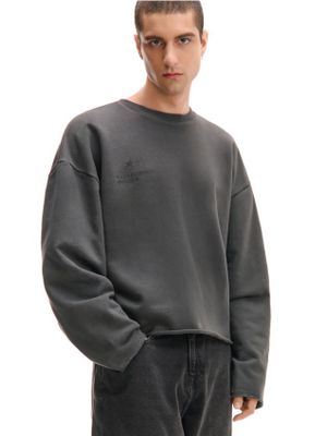Bluza męska jesienna ze sklepu: Cropp w kategorii: Bluzy męskie - zdjęcie 4198BBB-532-6969_990FM-90X