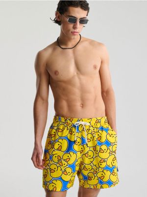 Kąpielówki ze sklepu: Cropp w kategorii: Kąpielówki - zdjęcie 4198BBB-532-6969_990IF-11X