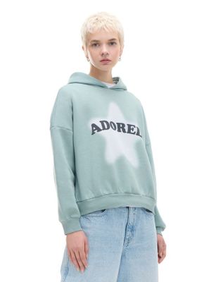 Bluza damska ze sklepu: Cropp w kategorii: Bluzy damskie - zdjęcie 4198BBB-532-6969_9912Y-07X