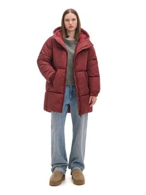 Płaszcz damski ze sklepu: Cropp w kategorii: Płaszcze damskie - zdjęcie 4198BBB-532-6969_995AQ-83X
