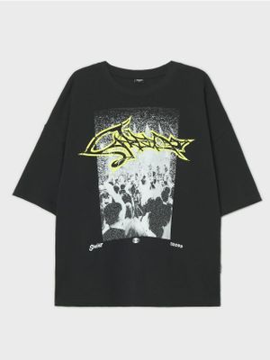 Bluzka damska ze sklepu: Cropp w kategorii: Bluzki damskie - zdjęcie 4198BBB-532-6969_998HY-99X