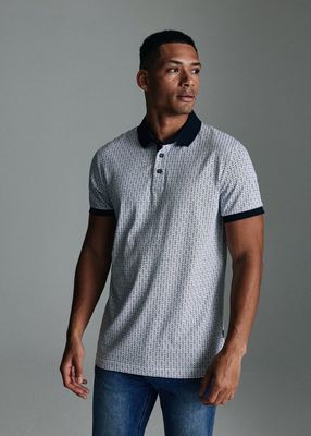Diverse - T-shirt męski casual na wiosnę ze sklepu: Diverse w kategorii: T-shirty męskie - zdjęcie 44D75FA-DAF-8163_10046157