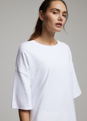 Diverse - Bluzka damska casual ze sklepu: Diverse w kategorii: Bluzki damskie - zdjęcie 44D75FA-DAF-8163_10046193
