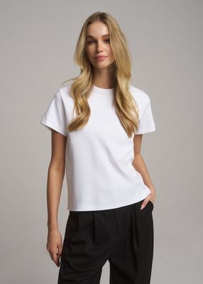 Bluzka damska casual Diverse ze sklepu: Diverse w kategorii: Bluzki damskie - zdjęcie 44D75FA-DAF-8163_10046201