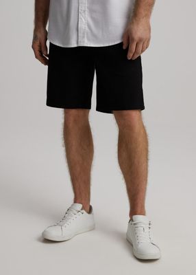 Spodenki męskie casual Diverse ze sklepu: Diverse w kategorii: Spodenki męskie - zdjęcie 44D75FA-DAF-8163_10046396