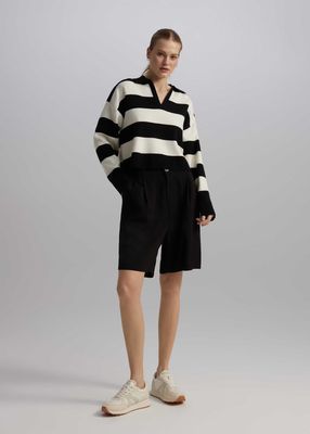 Sweter damski casual Diverse ze sklepu: Diverse w kategorii: Swetry damskie - zdjęcie 44D75FA-DAF-8163_10046614