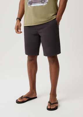 Diverse - Spodenki męskie letnie casual ze sklepu: Diverse w kategorii: Spodenki męskie - zdjęcie 44D75FA-DAF-8163_10046809