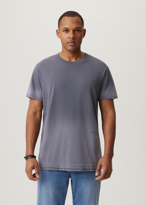 T-shirt męski Diverse ze sklepu: Diverse w kategorii: T-shirty męskie - zdjęcie 44D75FA-DAF-8163_10046917