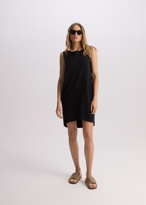 Sukienka casual na wiosnę Diverse ze sklepu: Diverse w kategorii: Sukienki - zdjęcie 44D75FA-DAF-8163_10046988